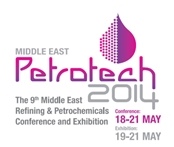 United Safety at the Middle East PetroTech Conference
