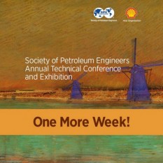 SPE Annual Technical Conference and Exhibition