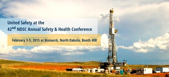 42nd NDSC Annual Safety & Health Conference
