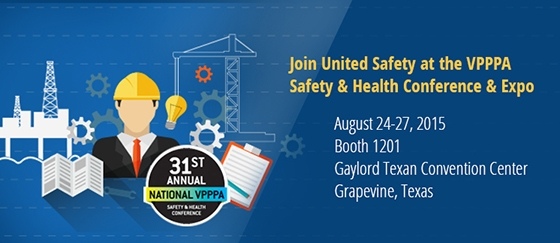 VPPPA Safety & Health Conference & Expo