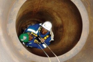High safety standards and local content success for Congo and Angola