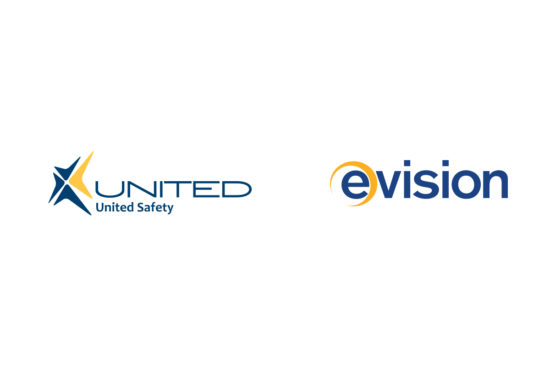 United Safety becomes accredited training partner of eVision