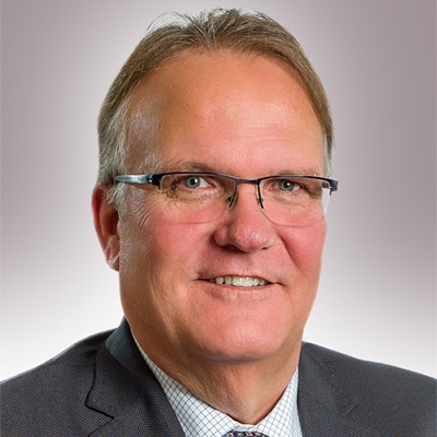 Lee Whittaker, President and CEO, United Safety
