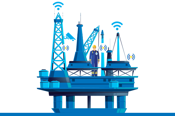 Upstream Safety Solutions